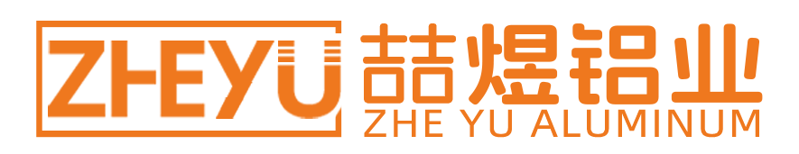 佛山市喆煜鋁業(yè)科技有限公司